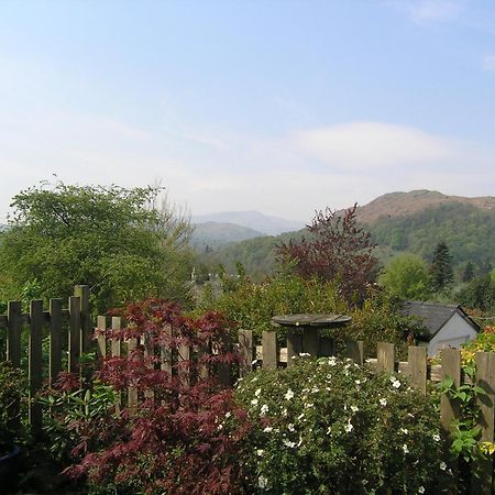 Villa Hayrake Ambleside Esterno foto