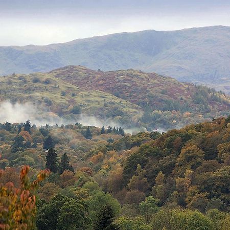 Villa Hayrake Ambleside Esterno foto