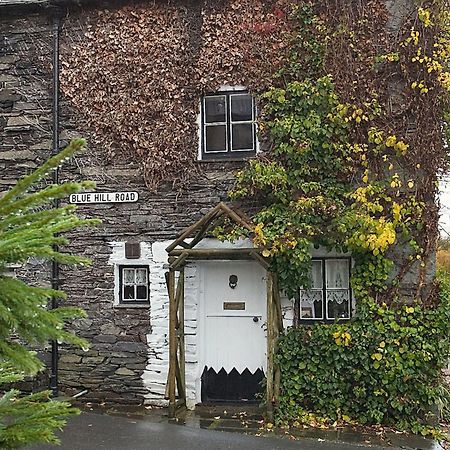 Villa Hayrake Ambleside Esterno foto