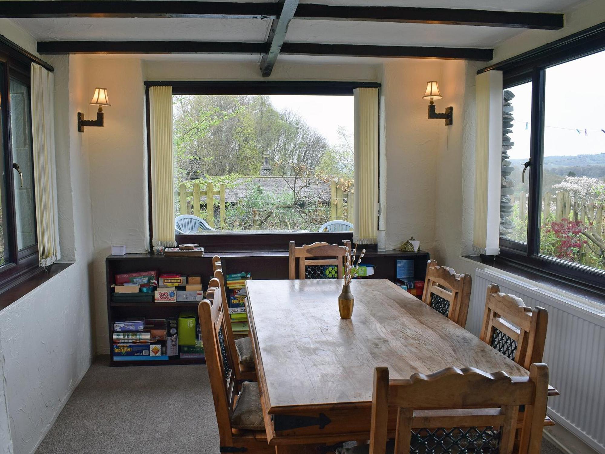 Villa Hayrake Ambleside Esterno foto
