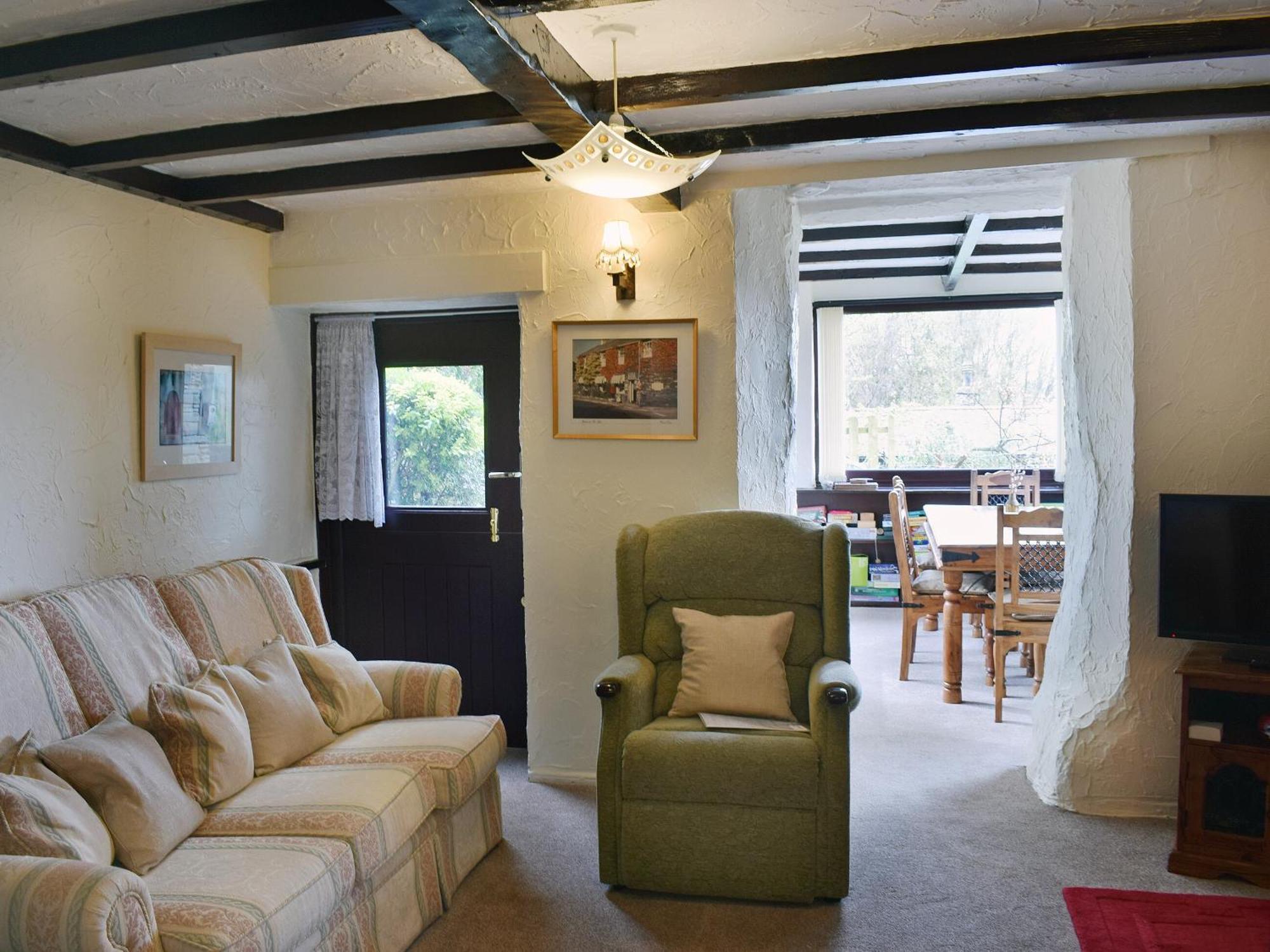 Villa Hayrake Ambleside Esterno foto