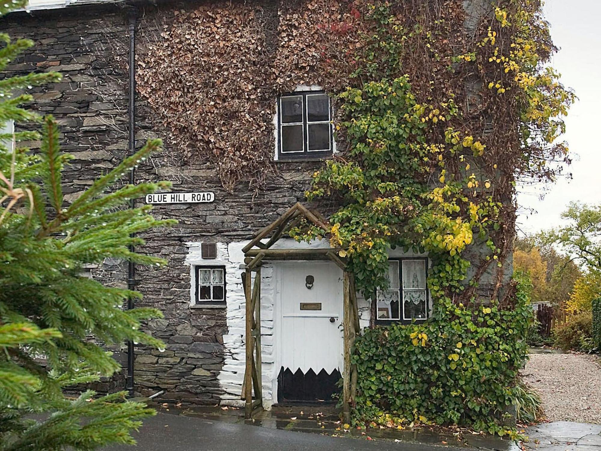 Villa Hayrake Ambleside Esterno foto